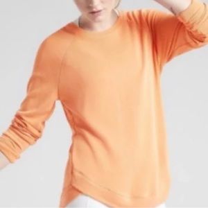 ATHLETA_ Mindset Sweatshirt Super Soft Size Small